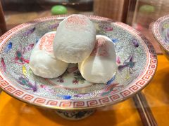 -富华斋饽饽铺·宫廷糕点·伴手礼(护国新天地店)