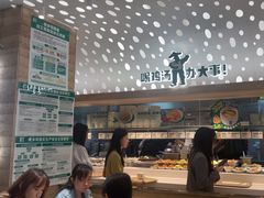 -老乡鸡(融科天地店)