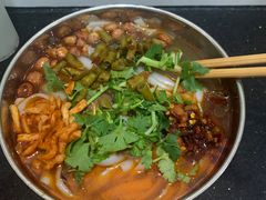 -津市牛肉粉(生源时代广场店)