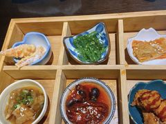 自制泡菜-松临·铁板烧&Omakase(神农店)