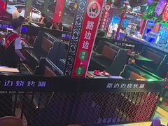 -路边边.炒菜烧烤.音乐餐厅(良乡长虹店)