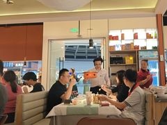 -楼兰新疆菜(江宁万达店)