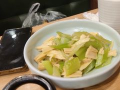 -宏状元现熬粥·京味菜(黄寺大街店)