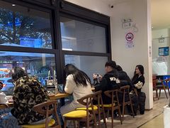 -Peet's Coffee皮爷咖啡(大学路店)