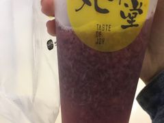 -丸摩堂鲜果茶(万年场店)
