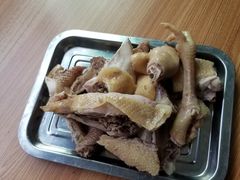 -马学武手抓美食(下南关总店)