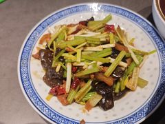 -老淮滨-蚌埠非遗小吃(淮河路店)