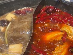-贰回巷火锅馆(钟楼店)