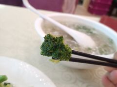 -奥华餐厅·老张记(台基厂店)