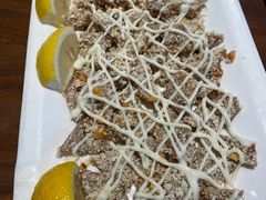 花生牛排-真味汤馆(汽博店)