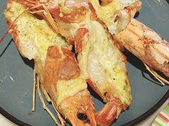 -喜庭海鲜自助(来福士店)