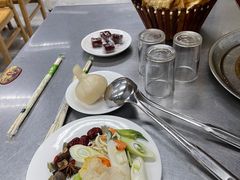 -三兴涮羊肉(荣安大街店)