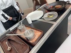 -王品牛排(郑州大卫城店)