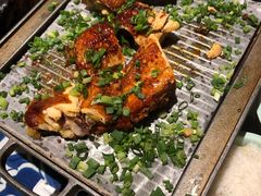 -绿茶餐厅(布吉万象汇店)