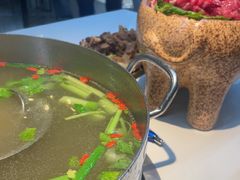 -刘少华贵州小黄牛·鲜牛肉火锅(总店)
