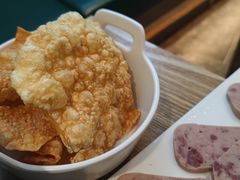 -三人行骨头王火锅(长寿店)