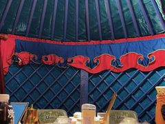 -蒙亨·手把肉·蒙古包文化主题餐厅(天恒广场店)