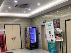 -一兆韦德健身(张杨路店)