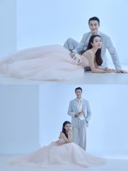 -苏菲雅婚纱摄影(西三路)