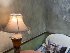 -六区宿舍咖啡店