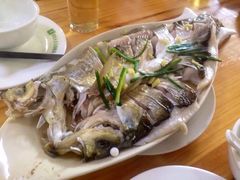 -长廊饭店(锦溪古镇店)