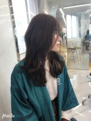 -潘多拉Hairsalon