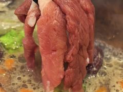 -阳坊胜利涮羊肉(阳坊老店)