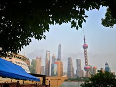 -上海港国际客运中心