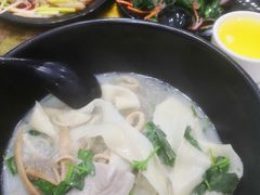 -惠丰源烩面馆(经七路店)