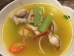 -徐记私厨(半淞园路店)