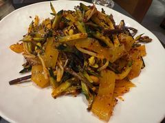 -松涛园朝鲜·海鲜·料理店(鸭绿江断桥店)
