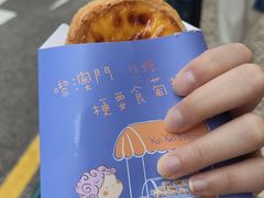 -钜记手信(大三巴街店)