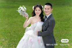 -青禾蒙娜丽莎婚纱摄影(武汉总店)
