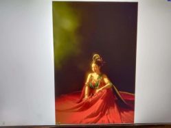 -盘子女人坊古装写真摄影(长春总店)