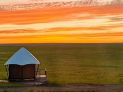 -呼和诺尔旅游景区