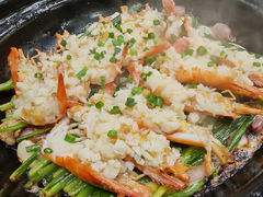 -明本海鲜大排档·鱼生海鲜烧烤宵夜(陈家祠店)