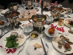 -杭州安朴酒店-顾澜餐厅