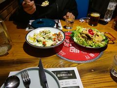 -通海俄式烧烤(下瓦房店)
