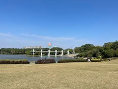 -东莞植物园