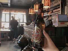 青稞酒-玛吉阿米·餐吧