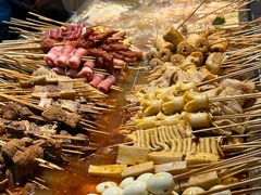 -郭记小街麻辣烫(虎坊路店)