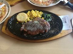 -萨莉亚意式餐厅(悦荟广场店)