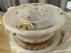 -小马牛肉面·牛骨熬制(南京博物院店)