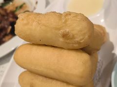 脆皮炸鲜奶-玉林烤鸭店(垡头店)