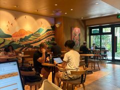 -星巴克(深圳侨城街店)