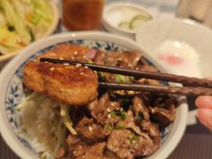 -和牛食堂•BISTRO(广州首店)