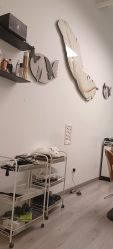 -NEW FACE烫染专业店