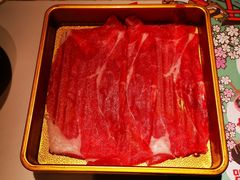 -温禾牛·和牛寿喜烧自助火锅(恒基名人店)