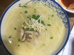 -二孃鸡爪爪(东风路总店)
