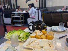 -安吉美渝石锅鱼(芜园西路店)